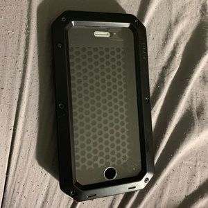 iPhone 6/6s Heavy Duty Sport Case